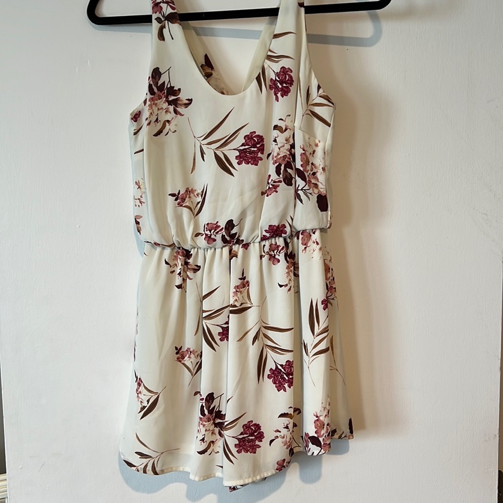 Summer Dress Shorts